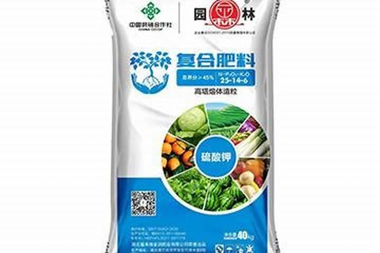 园林苗木用什么复合肥效果好,绿化树木施什么肥料最好