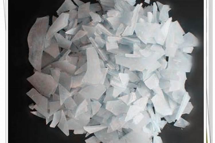 氢氧化钾是钾肥吗