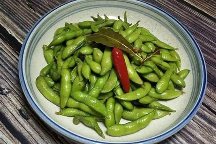 毛豆如何浇水施肥