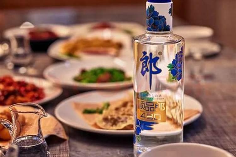 小郎酒的味道怎么样？