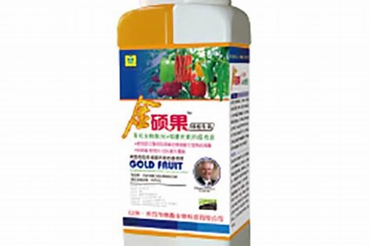 蔬菜叶面肥选用有讲究