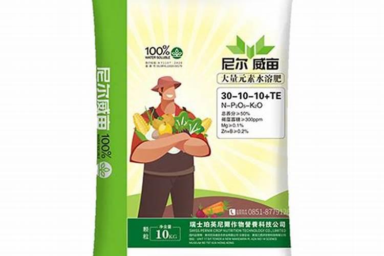 种猕猴桃施什么肥