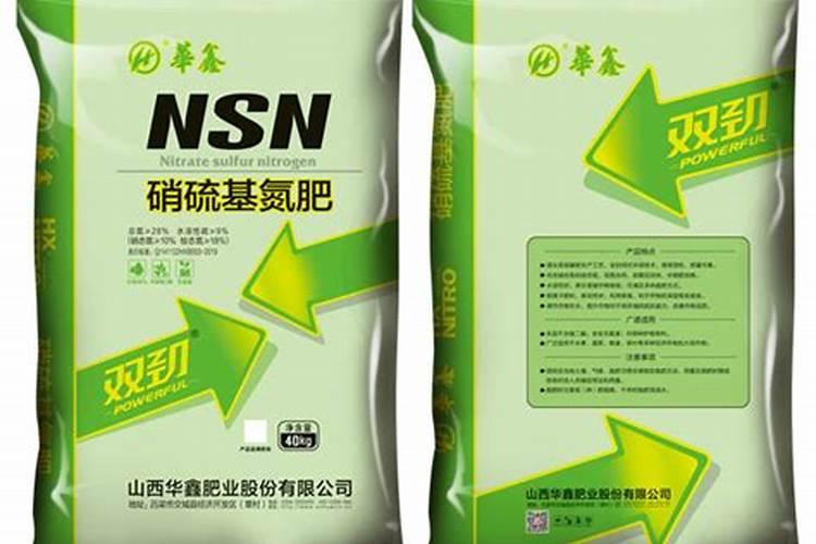 硝基复合肥适合旱田作物吗？