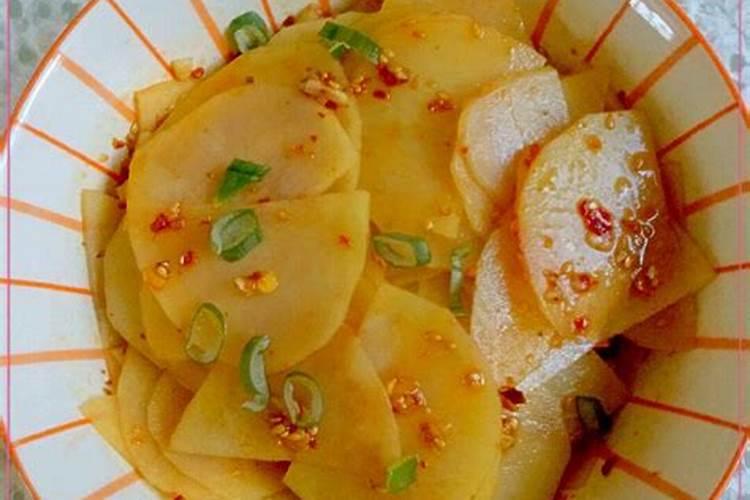 鱼与红薯叶可同食吗