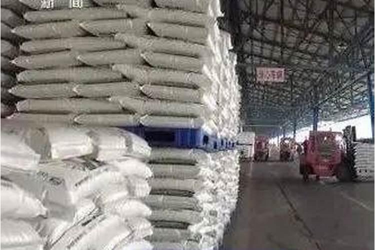 盐湖钾肥价格盐湖钾肥为什么亏损