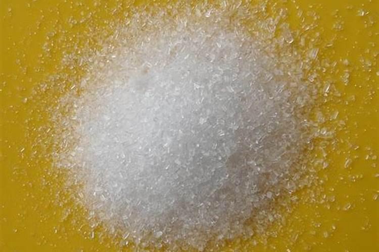 为什么不用碳酸钾作钾肥