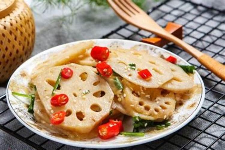 藕最后一次什么时候用肥？