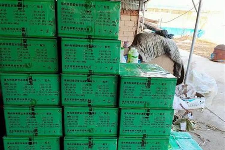 车厘子需要用哪种肥料增甜？什么时间段施肥？
