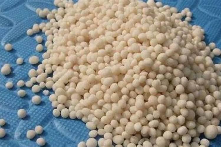 葱上的蓝色残留物是什么