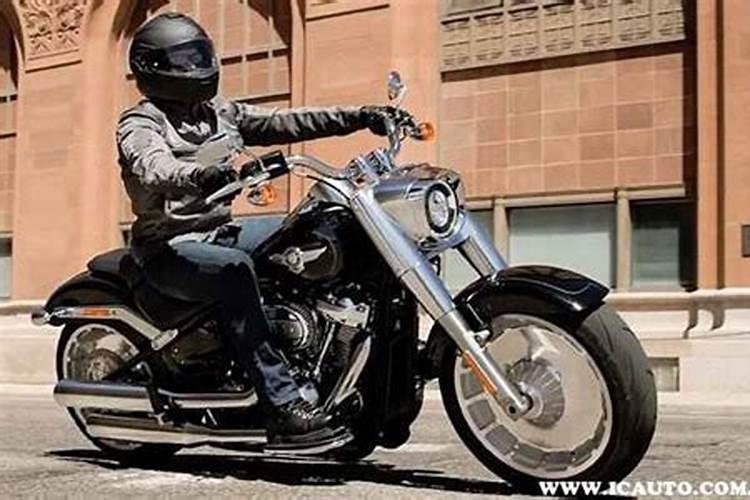 2025款哈雷肥仔多少钱