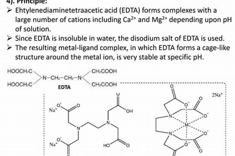 糖醇钙与螯合钙区别