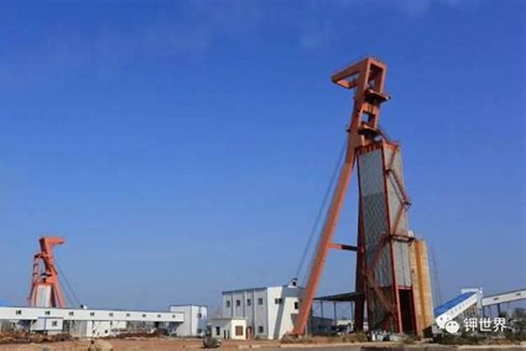 钾肥进口谈判陷入停滞