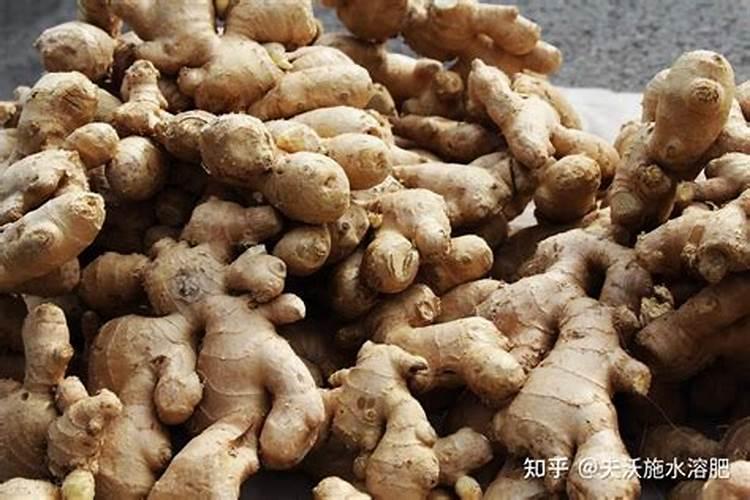 生姜种植什么时候需要施钙肥 生姜种植什么时间需要施钙肥