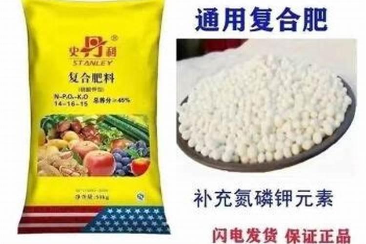 冬小麦用水溶肥可以吗