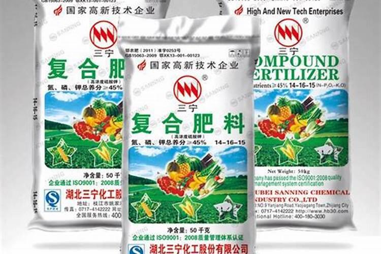 钙镁磷肥怎样用效果好 钙镁磷肥使用注意事项有哪些