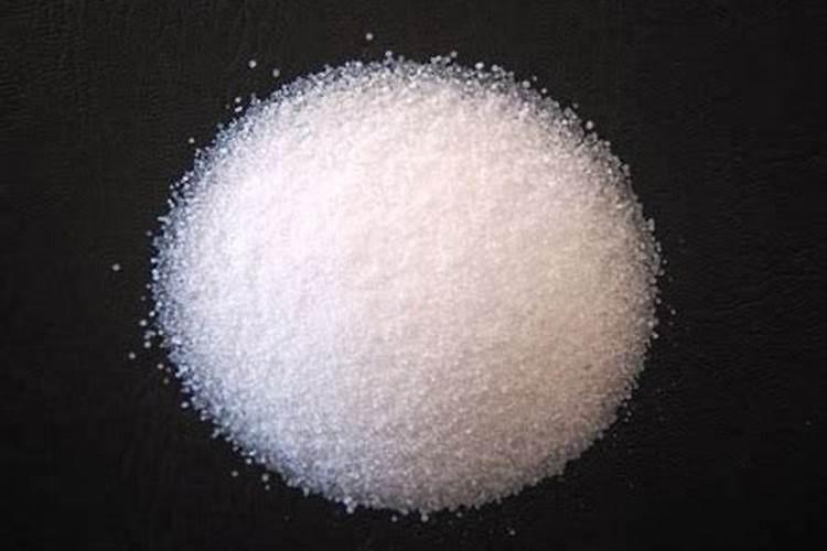 纯钾肥的含钾最高多少 含K2O50%52%左右