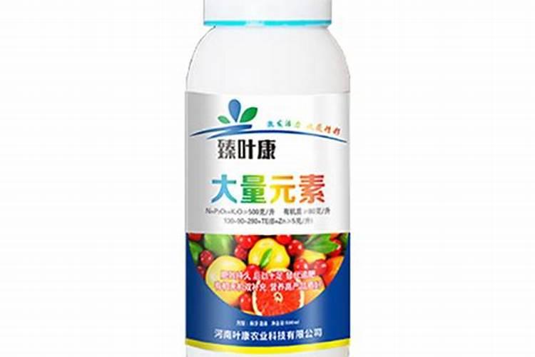矿质元素、大量元素、微量元素分别是指什么？