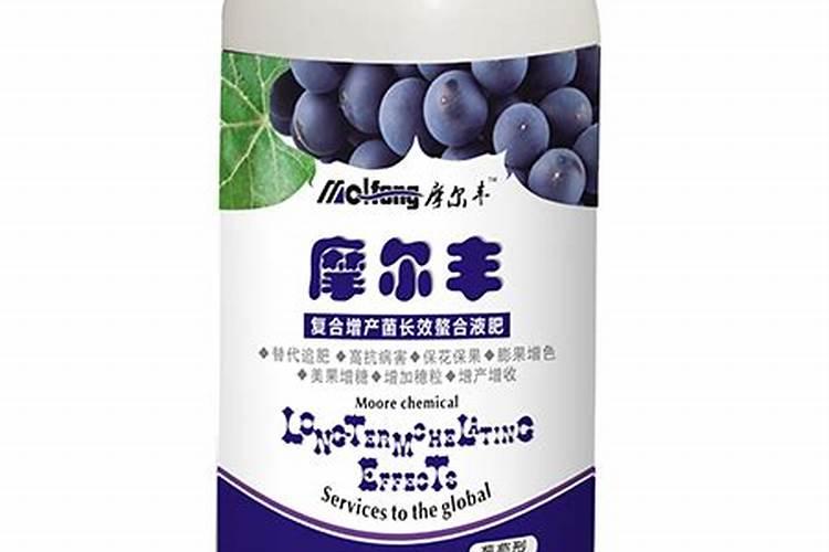 农业种植用颗粒水溶肥真的好吗？