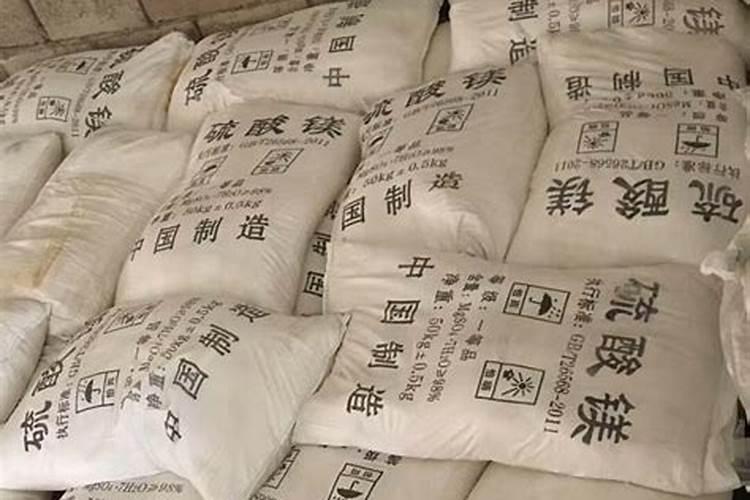 怎么区分氮,磷,钾三种肥料
