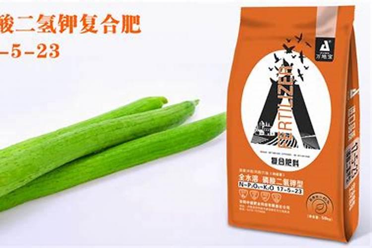 花芽分化用什么叶面肥