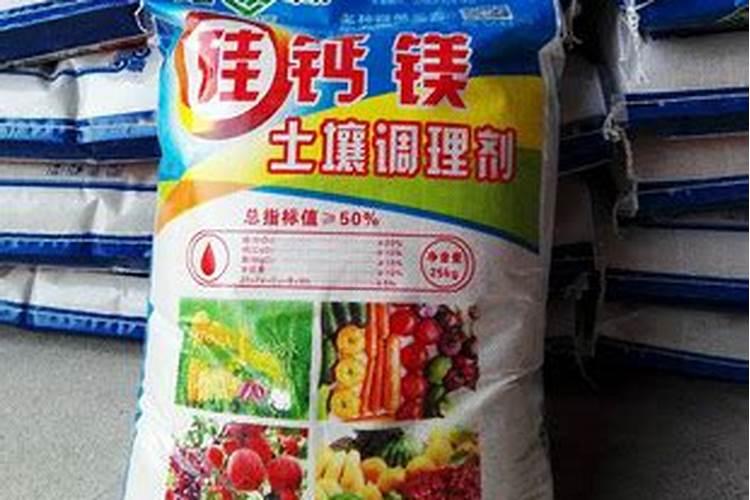 控释肥与复合肥的区别
