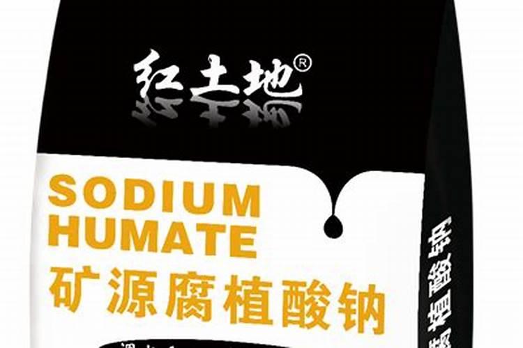 腐植酸是干什么用的？多少钱一吨？