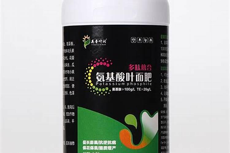一棵柚子一年需要多少氮磷钾肥