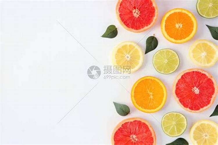 什么叶面肥能让水果提前成熟？