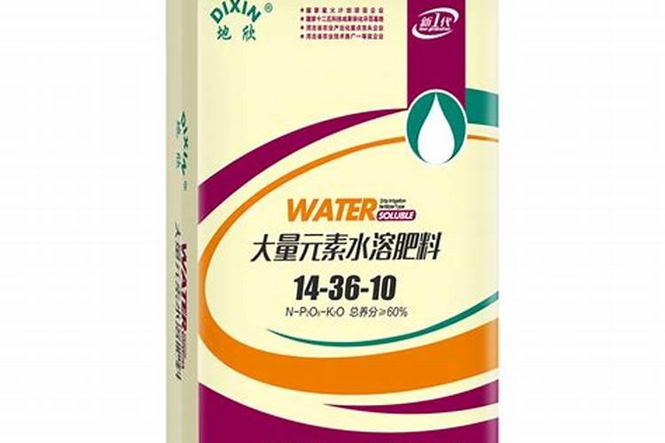 氨基酸叶面肥果树涂杆枝术