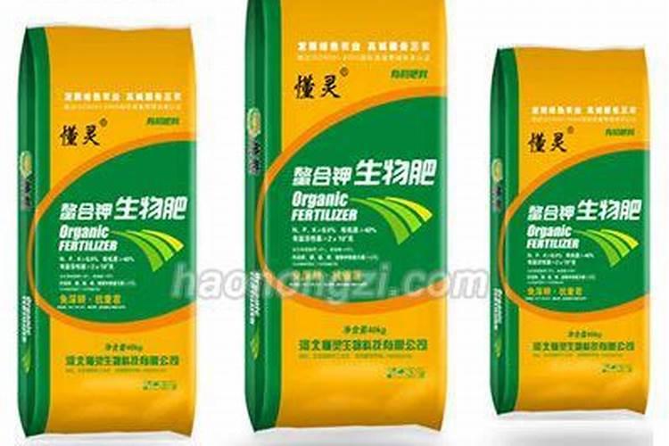 国内比较好的水溶肥厂家有哪些？国内比较好的水溶肥有哪些？