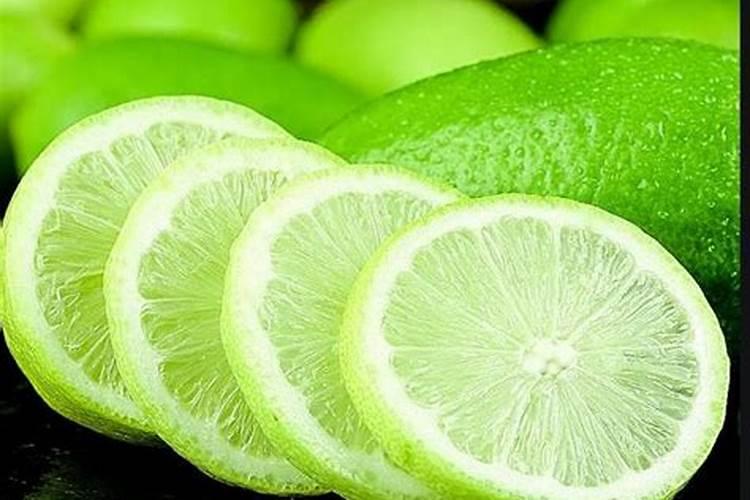 盆栽柠檬怎么施肥,用什么肥料