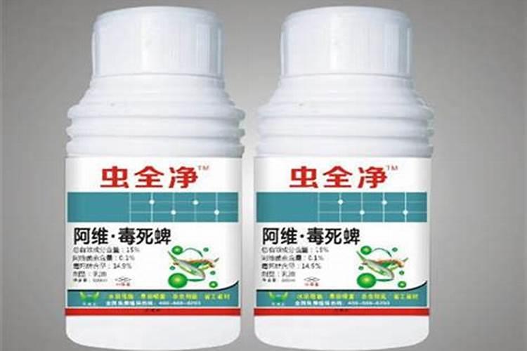叶面肥可以和毒辛农药一起用吗