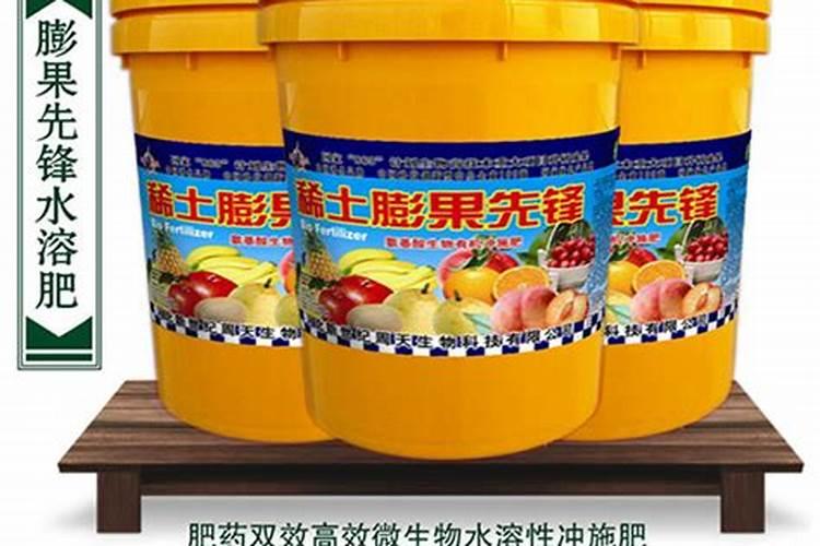 黄腐酸钾水溶肥如何使用？有什么作用？
