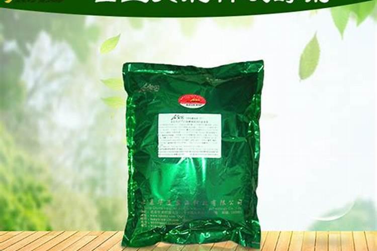 种红薯用什么肥料合适 种红薯用啥肥料合适