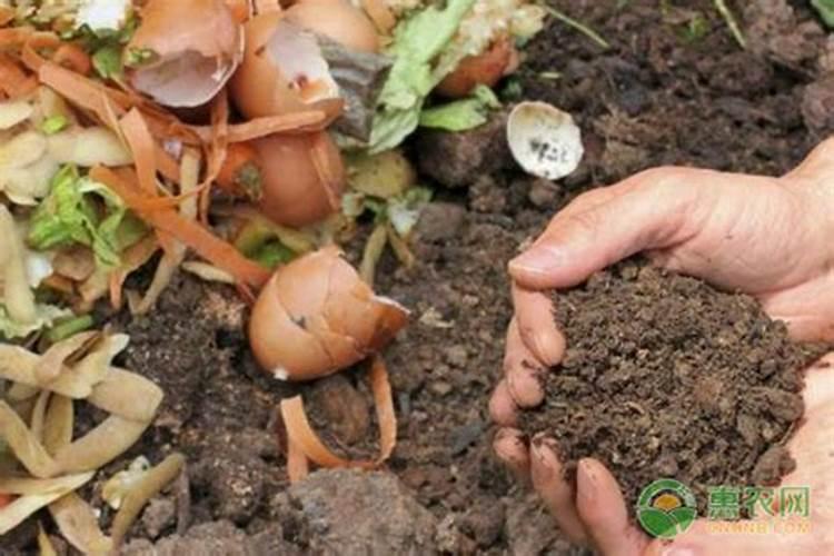 家庭可以制作生物碳肥吗？