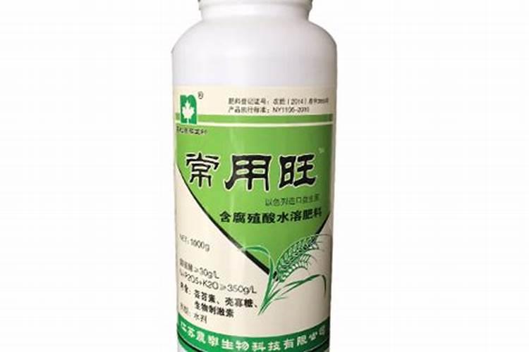 种植贡菜需要用什么化肥