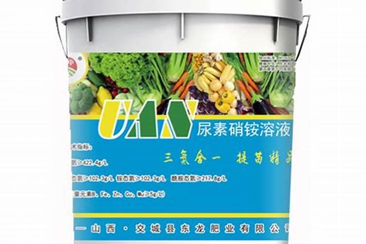常见的氮肥有哪些？