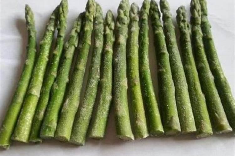 芦笋施肥用什么肥料