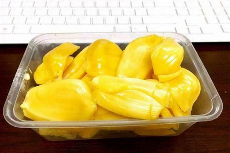 菠萝蜜种植后用什么肥料
