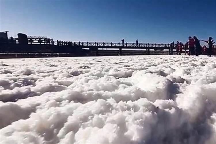 中国最大的氯化钾生产公司