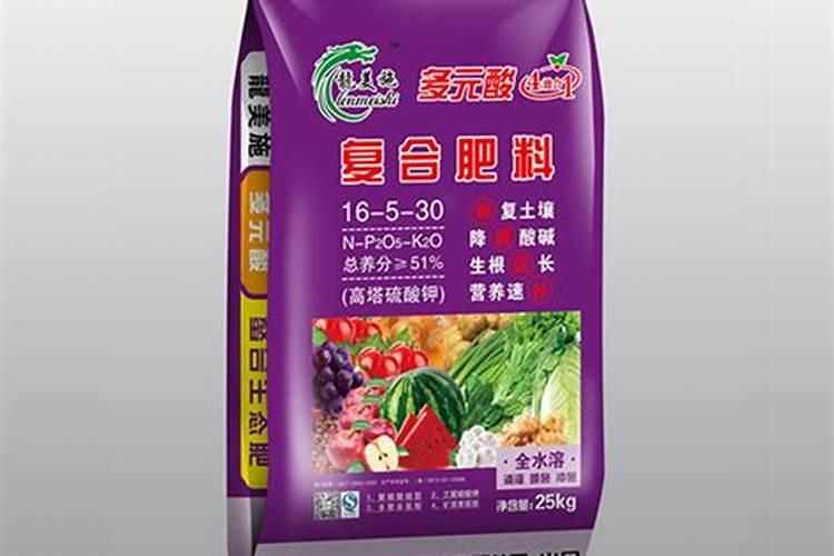 玉米施什么肥料最好
