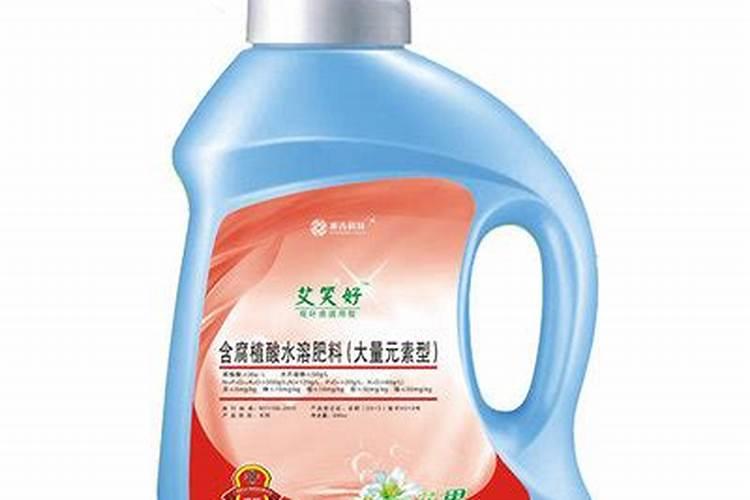 硝基复合肥的作用是什么？