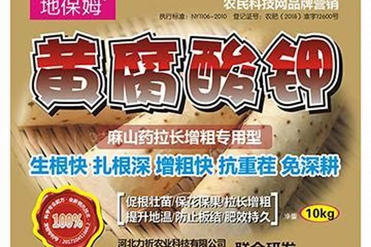 磷肥的作用是什么 磷肥怎么使用正确