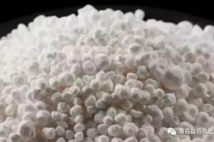 钾肥的制作原料