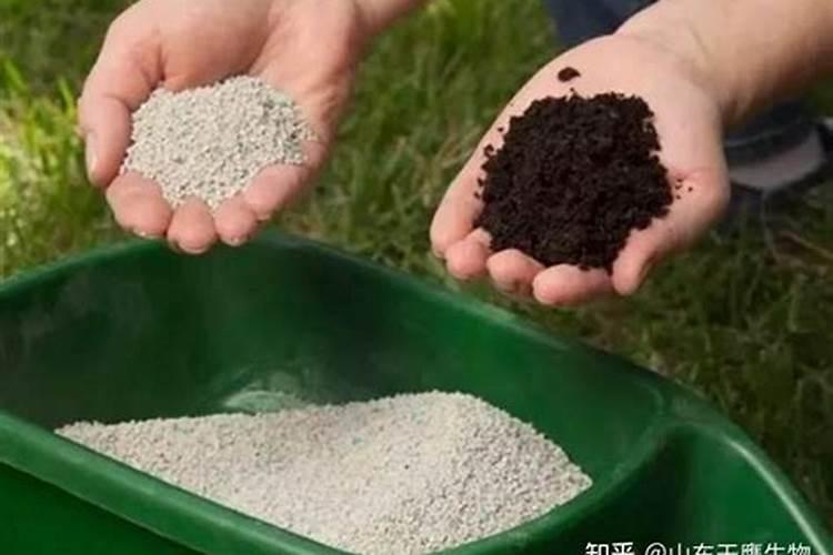 “黄腐酸”到底有什么作用!化肥为什么都要添加黄腐酸？