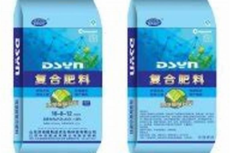 复合肥包括哪些肥料