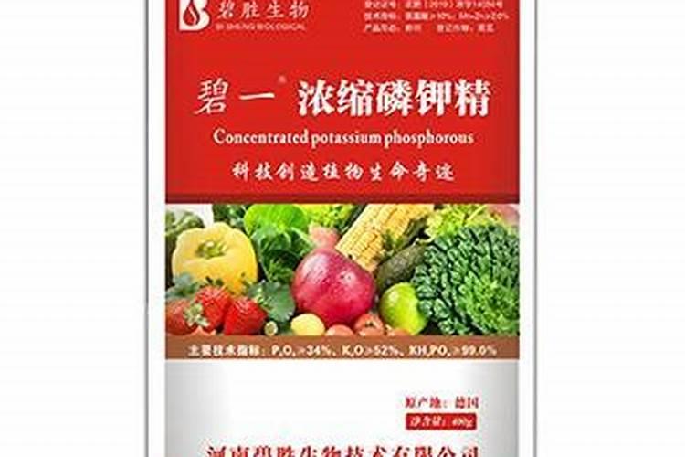 使用大量元素水溶肥有什么好处？