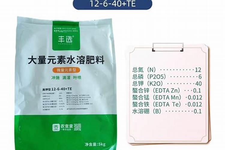 果树硼肥啥时施最佳