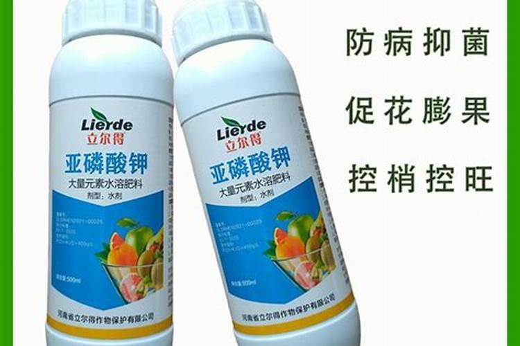 氨基酸能浇花吗