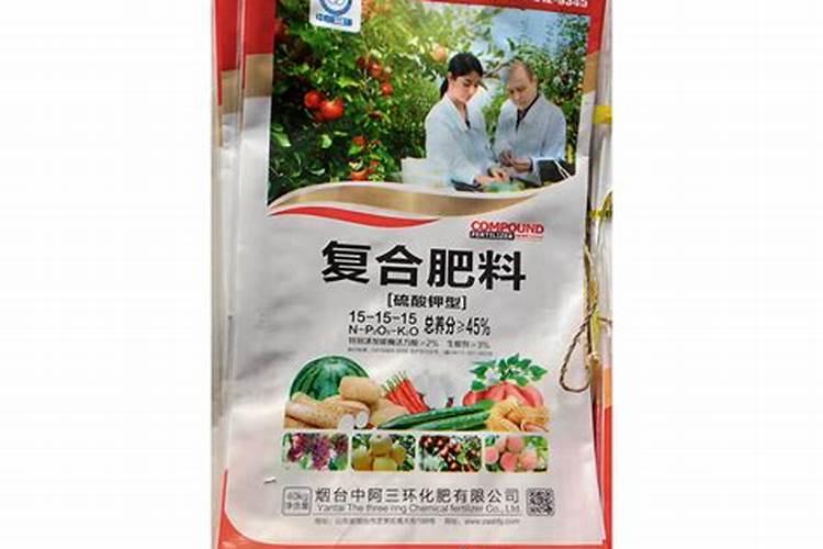 种植花卉用复合肥好还是水溶肥好？